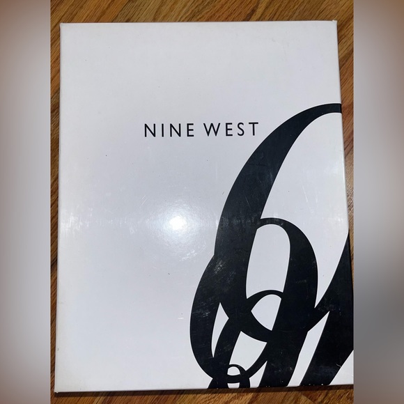 Nine West Graby Heels - Picture 14 of 14